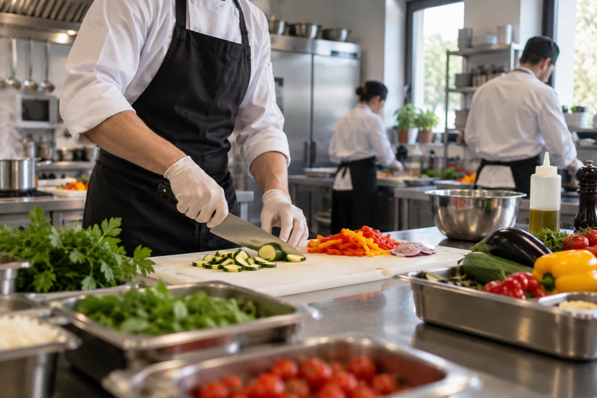 Alimentaristi – Formazione di base (12 ore)
