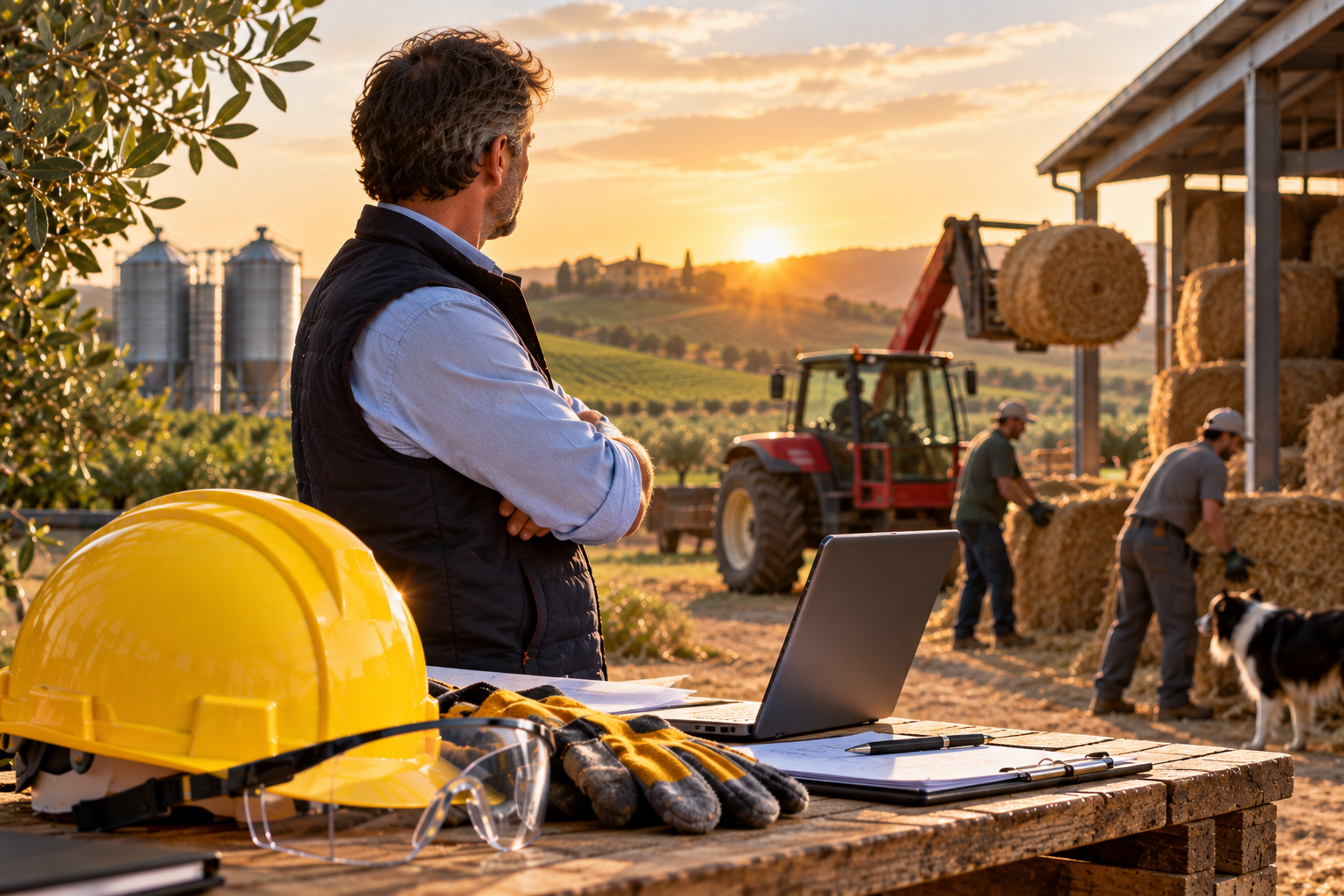 Sicurezza sul lavoro – Datore di lavoro (16 ore)